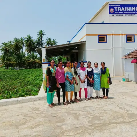 Inplant -Internship -APPRENTICESHIP TRAINEE - Training Trains, Erode, 31 May 2024 (5 of 10)