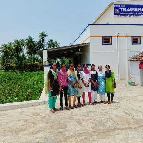 Inplant -Internship -APPRENTICESHIP TRAINEE - Training Trains, Erode, 31 May 2024 (6 of 10)
