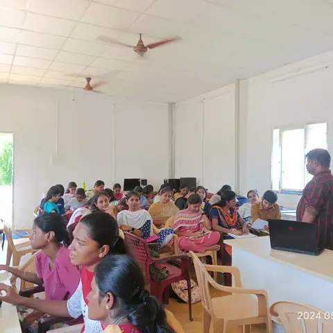 Inplant -Internship -APPRENTICESHIP TRAINEE - Training Trains, Erode, 31 May 2024 (9 of 10)