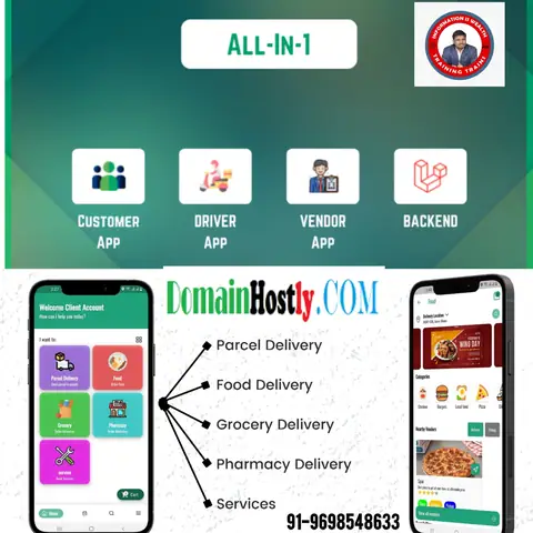 Internet of Things (IOT), Blockchain (4 April 2024) - Training Trains, Erode