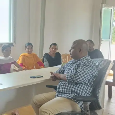 Internship in Erode Training Trains Internship - Training Trains, Erode, 1 July 2023 (7 of 7)