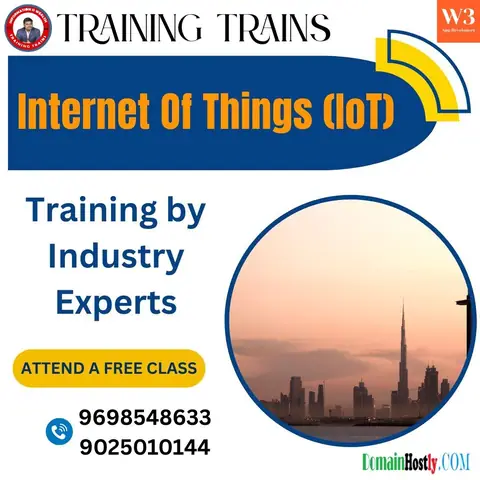 Internship/ inplant Certificate Training (21 May 2025)