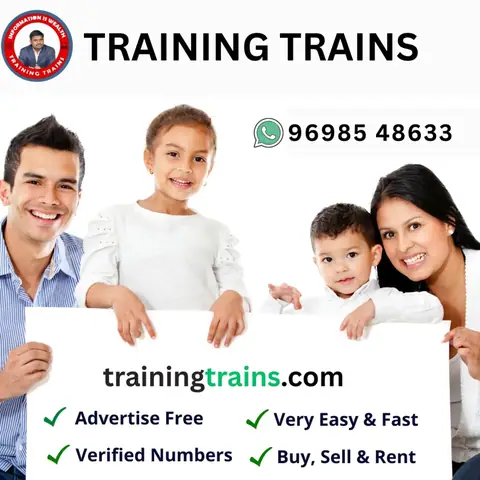 Internship & Inplant Training Opportunities (24 April 2025) - Training Trains, Erode