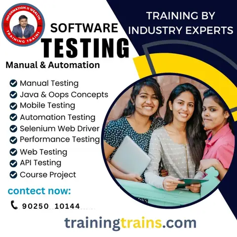 Internship & Inplant Training Opportunities (24 April 2025) - Training Trains, Erode