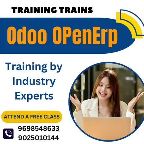 Internship & Inplant Training Opportunities (24 April 2025) - Training Trains, Erode