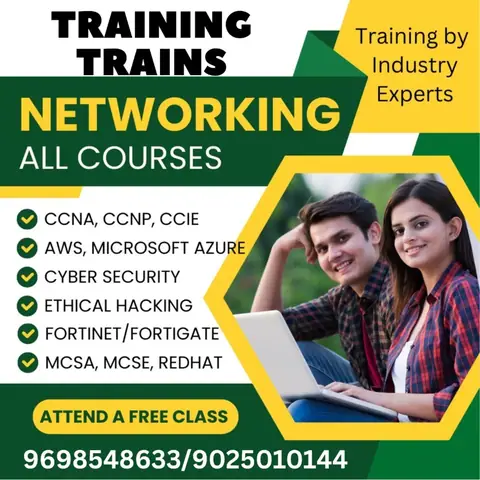 Internship & Inplant Training Opportunities (24 April 2025) - Training Trains, Erode