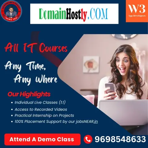 Internship & Inplant Training Opportunities (24 April 2025) - Training Trains, Erode
