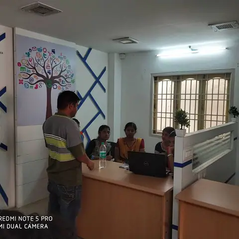 Internship registration opening....... (12 December 2018) - Training Trains, Erode