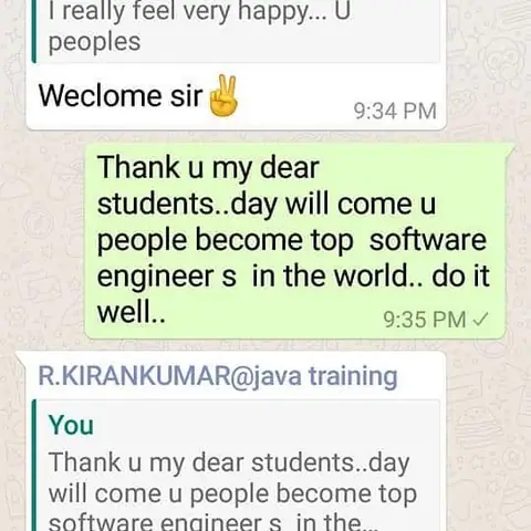Internship registration opening....... (12 December 2018) - Training Trains, Erode
