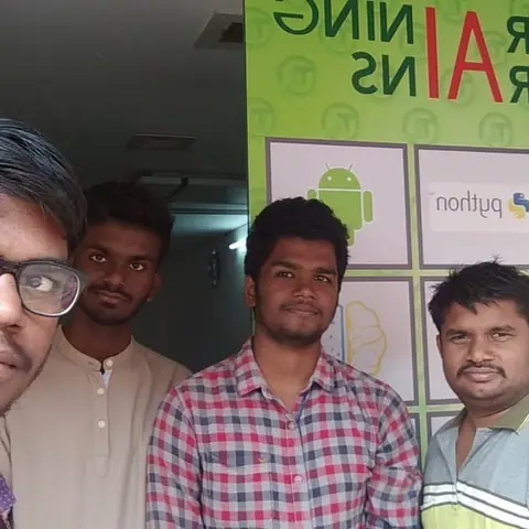 Internship registration opening....... (12 December 2018) - Training Trains, Erode