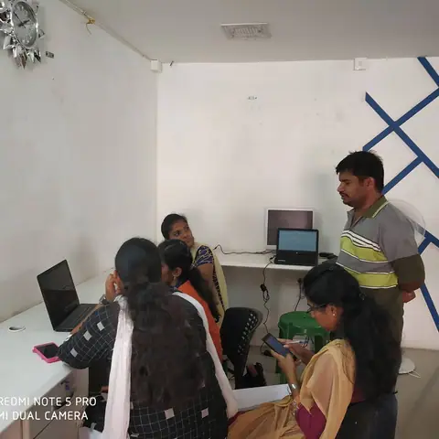 Internship registration opening....... (12 December 2018) - Training Trains, Erode