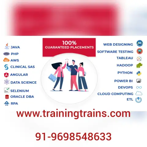 INTERNSHIP TRAININGIN- PLANT TRAINING (4 August 2022) - Training Trains, Erode