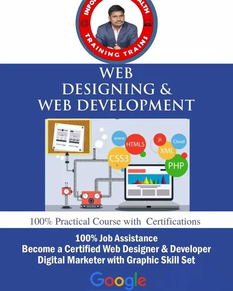 IT Services Software Training Internship & Inplant