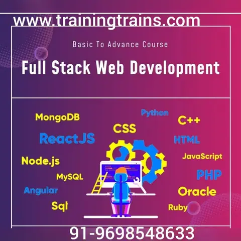 Job Placement Training - Training Trains, Erode