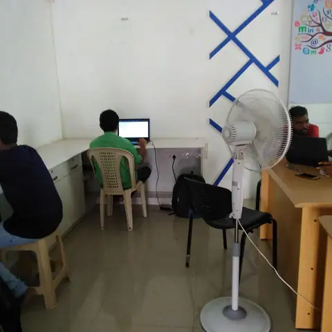 Job Title: PHP Developer (Core PHP Mandatory and Strong - Training Trains, Erode