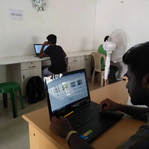 Job Title: PHP Developer (Core PHP Mandatory and Strong - Training Trains, Erode