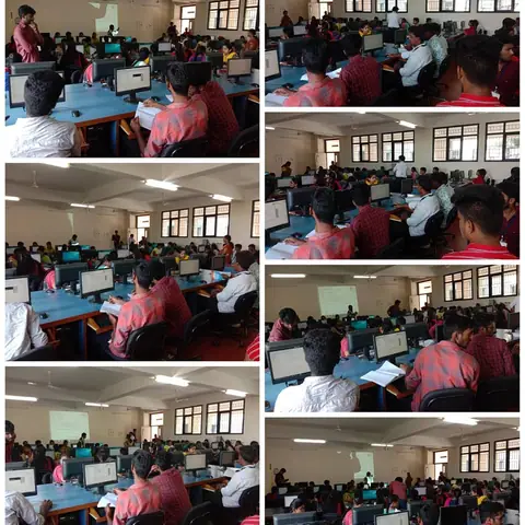 K.Boopathikumar (Full stack developer/data science) - Training Trains, Erode, 4 February 2020 (2 of 10)
