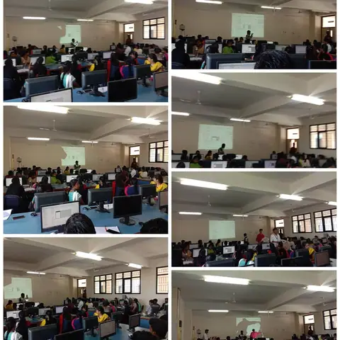 K.Boopathikumar (Full stack developer/data science) - Training Trains, Erode, 4 February 2020 (3 of 10)