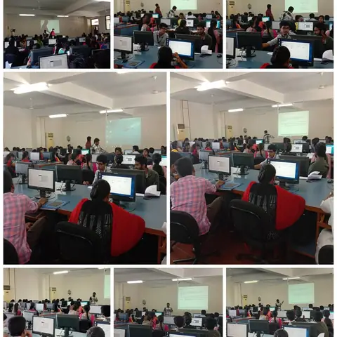 K.Boopathikumar (Full stack developer/data science) - Training Trains, Erode, 4 February 2020 (4 of 10)