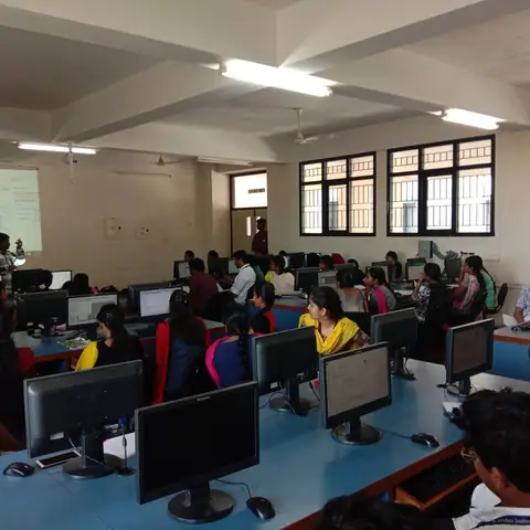 K.Boopathikumar (Full stack developer/data science)