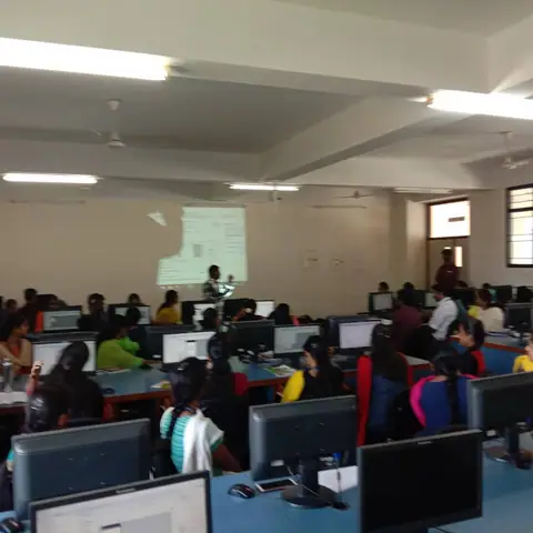 K.Boopathikumar (Full stack developer/data science) - Training Trains, Erode, 4 February 2020 (2 of 10)