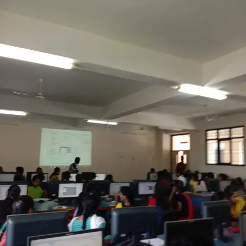 K.Boopathikumar (Full stack developer/data science) - Training Trains, Erode, 4 February 2020 (4 of 10)