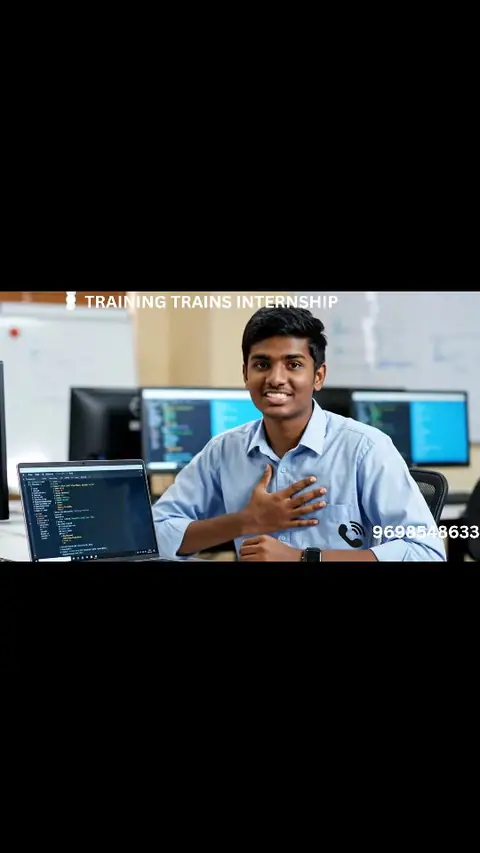 Kickstart Your Tech Career with Training Trains