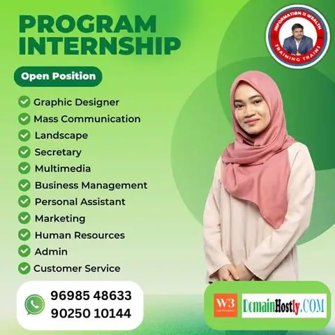 Launch Your IT Career with Our Premier Internship Program