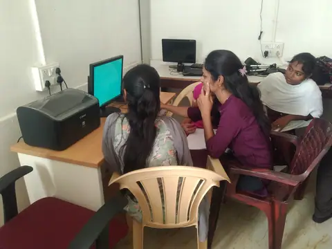 Launch Your Tech Career with Confidence (22 May 2025) - Training Trains, Erode