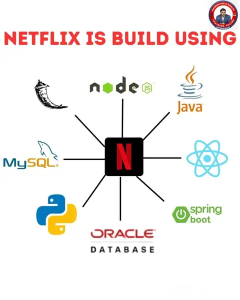 Learn How Big Platforms Like Netflix Are Built