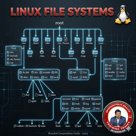 Learn how systems are organized and how real developers - Training Trains, Erode