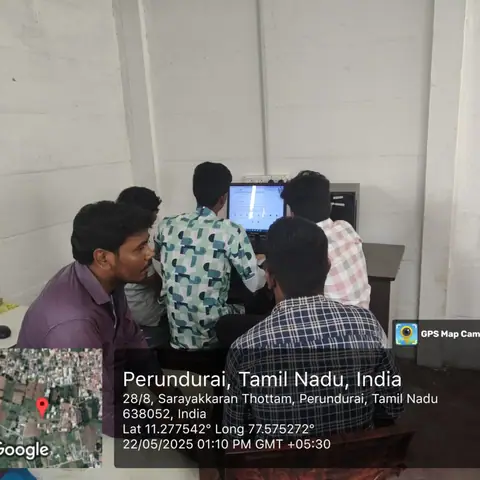 Mentor Fees (Unlimited Course Access) (23 May 2025) - Training Trains, Erode