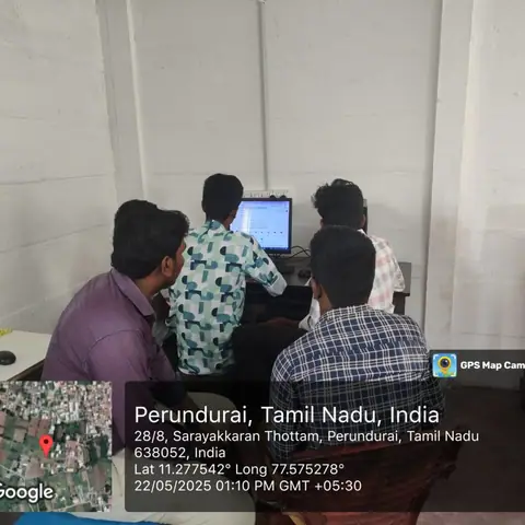 Mentor Fees (Unlimited Course Access) (23 May 2025) - Training Trains, Erode