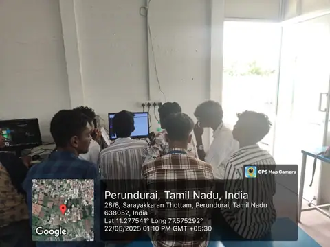 Mentor Fees (Unlimited Course Access) (23 May 2025) - Training Trains, Erode