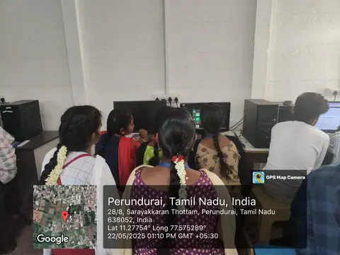 Mentor Fees (Unlimited Course Access) (23 May 2025) - Training Trains, Erode