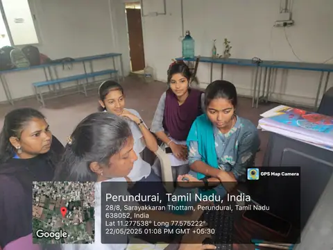 Mentor Fees (Unlimited Course Access) (23 May 2025) - Training Trains, Erode