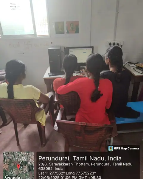 Mentor Fees (Unlimited Course Access) (23 May 2025) - Training Trains, Erode
