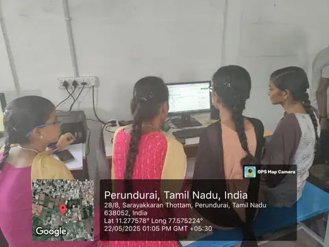 Mentor Fees (Unlimited Course Access) (23 May 2025) - Training Trains, Erode