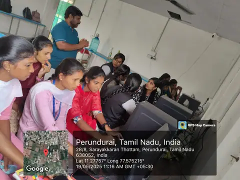 Mentor Fees (Unlimited Course Access) (23 May 2025) - Training Trains, Erode