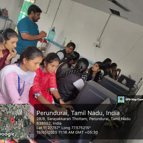 Mentor Fees (Unlimited Course Access) (23 May 2025) - Training Trains, Erode