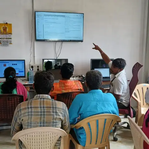 Mentor Fees (Unlimited Course Access) (23 May 2025) - Training Trains, Erode