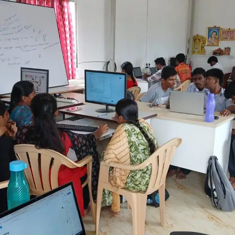 Mentor Fees (Unlimited Course Access) (23 May 2025) - Training Trains, Erode
