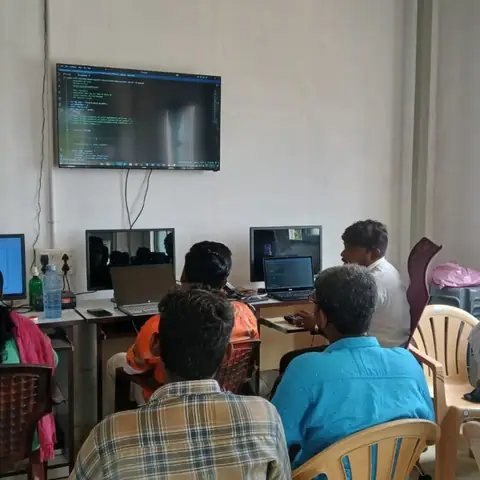 Mentor Fees (Unlimited Course Access) (23 May 2025) - Training Trains, Erode
