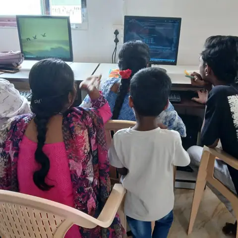 Mentor Fees (Unlimited Course Access) (23 May 2025) - Training Trains, Erode