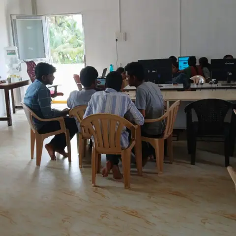 Mentor Fees (Unlimited Course Access) (23 May 2025) - Training Trains, Erode