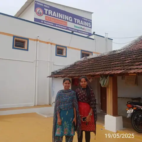 Mentor Fees (Unlimited Course Access) (23 May 2025) - Training Trains, Erode