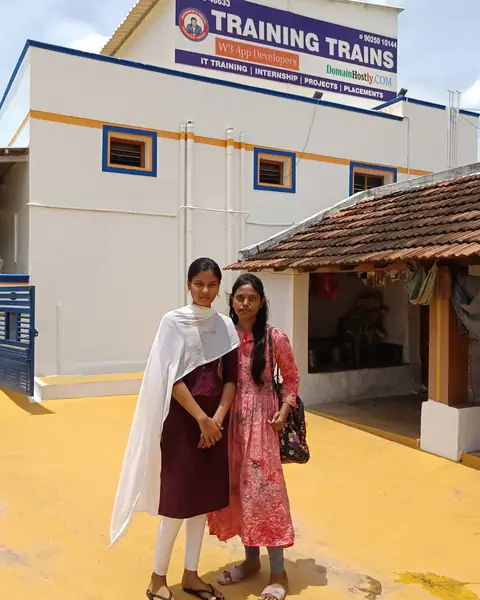 Mentor Fees (Unlimited Course Access) (23 May 2025) - Training Trains, Erode