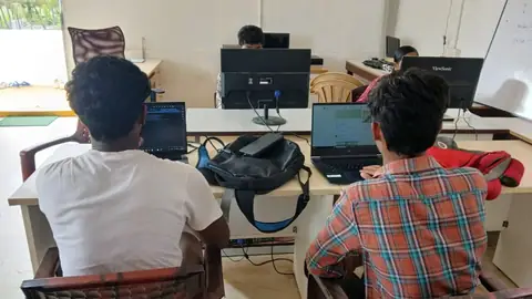 Mentor Fees (Unlimited Course Access) (23 May 2025) - Training Trains, Erode
