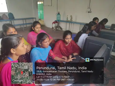 Mentor Fees (Unlimited Course Access) (23 May 2025) - Training Trains, Erode