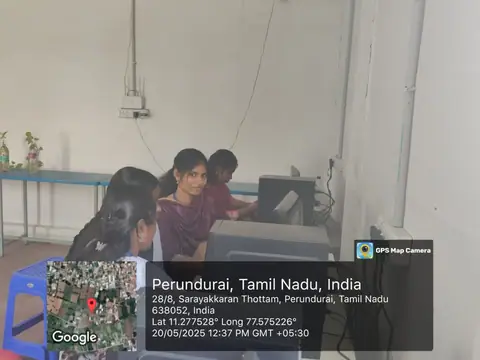 Mentor Fees (Unlimited Course Access) (23 May 2025) - Training Trains, Erode